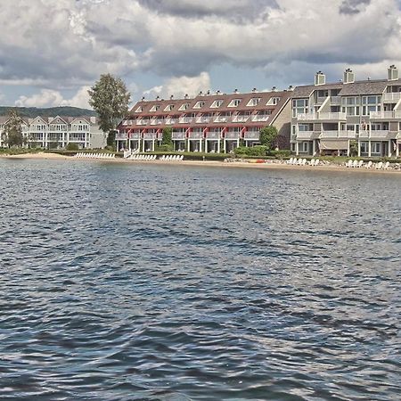 Water Street Inn Boyne City Ngoại thất bức ảnh