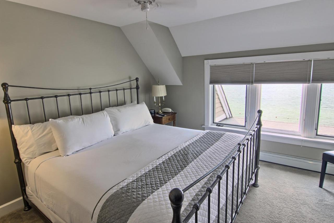 Water Street Inn Boyne City Ngoại thất bức ảnh